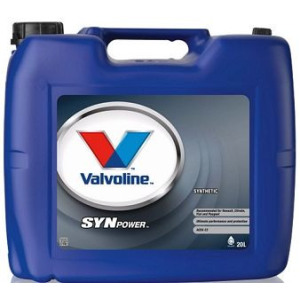 Моторное масло VALVOLINE 885852