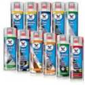 Chain Spray VALVOLINE 887041