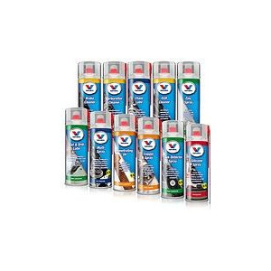 Chain Spray VALVOLINE 887041