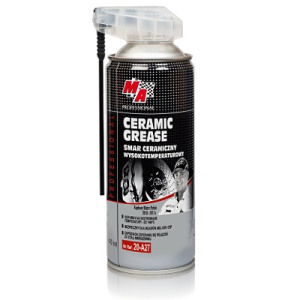 20-A27 keraamiline määre 400ml 1400c