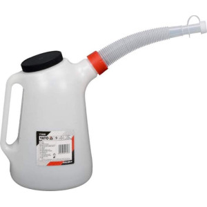 YT-06985 Oil Jug 5L YATO