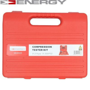 Kontrollseade, k&uuml;tuses&uuml;steemi r&otilde;hk ENERGY NE00025