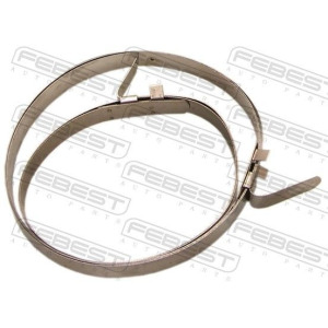 Holding Clamp FEBEST FE-CLAMP