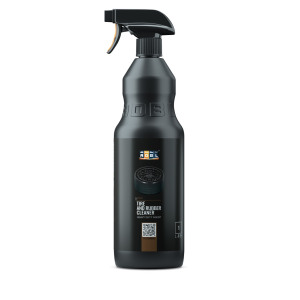 ADB000027 ADBL TIRE AND RUBBER CLEANER 1l