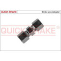 Adapter, piduritorustik QUICK BRAKE STT5.0