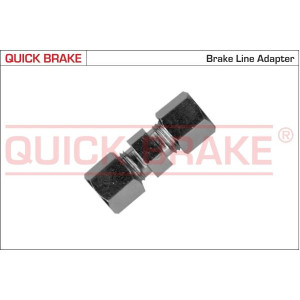 Adapter, piduritorustik QUICK BRAKE STT5.0