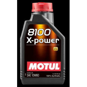 Moottoriöljy MOTUL 106142