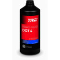 Тормозная жидкость TRW PFB401