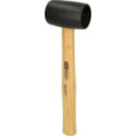 Rubber Hammer KS TOOLS 140.5221