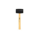 Rubber Hammer KS TOOLS 140.5223