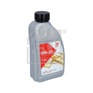 Моторное масло FEBI BILSTEIN 177640