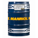 Масло для сельскохозяйственной техники MANNOL Multifarm STOU 10W30 60L