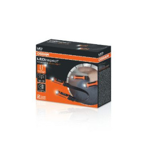 Käsivalo OSRAM LEDIL413