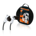 Laadekaabel, elektrisõiduk OSRAM OCC13205