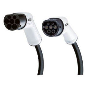 Latauskaapeli, sähköajoneuvo OSRAM OCC23P05