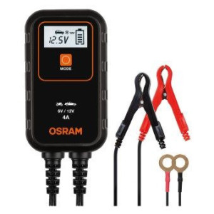 Устройство для заряда аккумулятора OSRAM OEBCS904