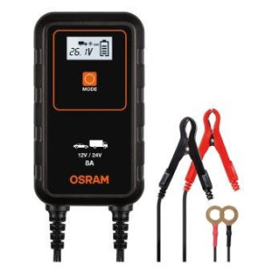 Akkulaturi OSRAM OEBCS908