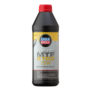 Трансмиссионное масло LIQUI MOLY 21687