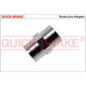 Adapter, brake line QUICK BRAKE OAA