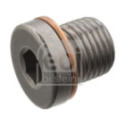 Kierretulppa FEBI BILSTEIN 101020
