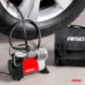 AMIO 01135 12V Car Air Compressor HQ ACOMP-03