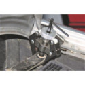 Tõmmits, kojamees KS TOOLS BT686000