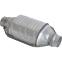 Catalytic Converter, universal BOSAL 099-948