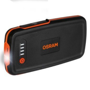 Battery Starter ams-OSRAM OBSL200