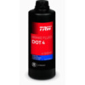 Brake Fluid TRW PFB450SE