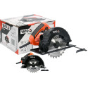 YT-85152 ketassaag/150W 185mm YATO