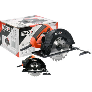 YT-85152 ketassaag/150W 185mm YATO