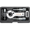 YT-06013 hammasrihma paigaldus kmpl. YATO