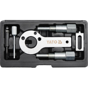 YT-06013 Lukitustyökalu, nokka-akseli autollesi YATO