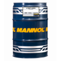 Минеральное масло MANNOL 4-Takt Agro 60L SAE 30