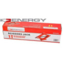 Pullonostin ENERGY NE00459