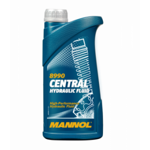 8990 Hüdraulikaõli CHF 1L VW TL 52146 MANNOL