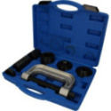 Ulosvetäjä, pallonivel KS TOOLS BT661100