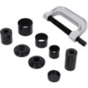 Ulosvetäjä, pallonivel KS TOOLS BT661100