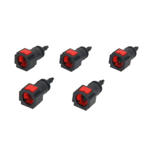 Hose Connector, urea hose ENGITECH ENT120161
