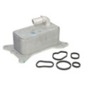 Õliradiaator,mootoriõli THERMOTEC D4M017TT