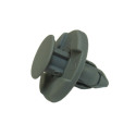 370A19-02 Capped Push Pin (GREY) 8mm, Mazda, Mitsubishi, Nissan, Honda