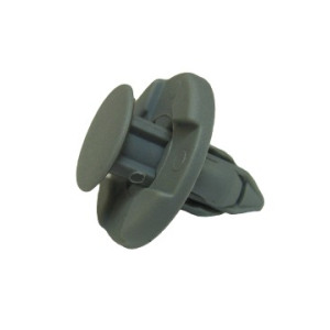 EE: 370A19-02 kattega klamber (HALL) 8mm, Mazda, Mitsubishi, Nissan, Honda