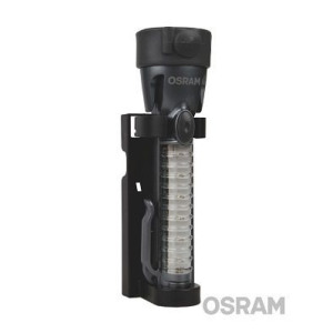Фонарик ams-OSRAM LEDSL101
