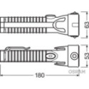 Käsivalo ams-OSRAM LEDSL101