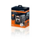 Compressed Air Tyre Gauge/-Filler ams-OSRAM OTIR4000