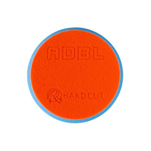 ADB000193 ADBL ROLLER PAD-R HARD CUT 150mm