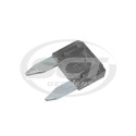 9505 ATN 7.5 А Fuse Штекерные предохранители (mini) SCT