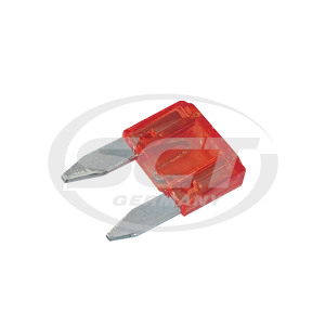 SCT 9506 Автомобильный предохранитель ATN 10A, 1 шт.