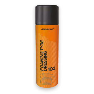 McLaren "Foaming Tyre Dressing" 102 500ml rehvivaht