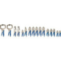 Crimping Pliers Set KS TOOLS BT065016